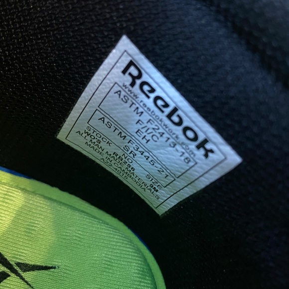 NIB Reebok Ever Road 3.0 - Picture 9 of 13